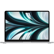 Ноутбук Apple MacBook Air 13 M2 8 core/10 core/24/256/Silver (MLXY3)