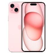 Смартфон Apple iPhone 15 Plus 256GB nanoSim/eSim Pink