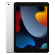 Планшет Apple iPad 10.2 2021 256GB Wi-Fi Silver