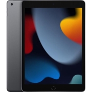 Планшет Apple iPad 10.2 2021 64GB Wi-Fi Space Gray