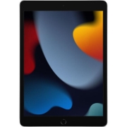 Планшет Apple iPad 2021 256GB Wi-Fi Space Grey