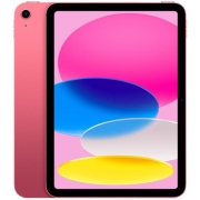 Планшет Apple iPad 10.9 2022 256GB Wi-Fi Pink