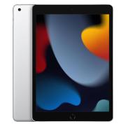 Планшет Apple iPad 10.2 64GB Wi-Fi Silver MK2L3LL/A