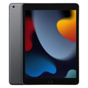 Планшет Apple iPad 10.2 64GB Wi-Fi Space Grey MK2K3LL/A