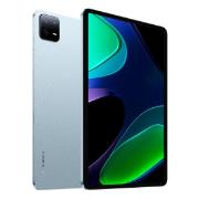 Планшет Xiaomi Pad 6 6/128GB Wi-Fi голубой