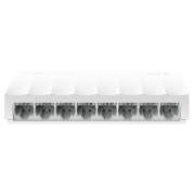 Коммутатор TP-Link LS1008 8x100Mb неуправляемый