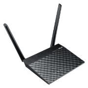 WI-FI роутер ASUS RT-AX52 черный