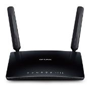 WI-FI роутер TP-Link TL-MR6400