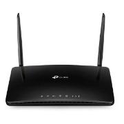 WI-FI роутер TP-Link Archer MR600