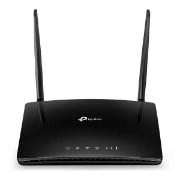 WI-FI роутер TP-Link Archer MR400