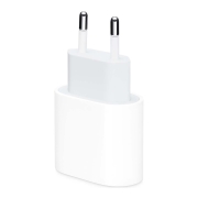 Сетевое зарядное устройство Apple 20W USB-C (MHJE3ZM/A)