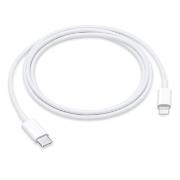 Кабель Apple USB-C to Lightning Cable 1m (MM0A3)