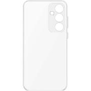 Чехол Samsung Clear Case A55(A556) прозрачный