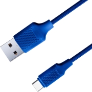 Кабель USB Type-C Gal 2648 USB A - type-C 2m