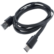 Кабель USB Type-C Gal 2888 USB A - Type C 1m