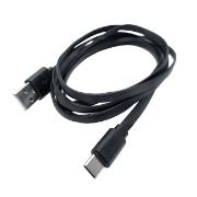 Кабель USB Type-C Gal 2858 USB A - type-C 1.5m