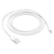 Кабель Apple Lightning to USB cable (2m) (MD819)