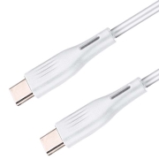 Кабель USB Type-C Gal CU-5143 1.2м