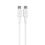 Кабель USB Type-C TFN 0.2m white (TFN-CPDUSBCC02MWH)