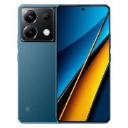 Смартфон Xiaomi POCO X6 12/256GB Blue