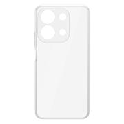 Чехол Krutoff Clear Case для Xiaomi Redmi Note 13