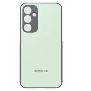 Чехол Samsung Silicone Case S23FE Light Green (EF-PS711TMEGRU)