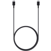 Кабель USB Type-C Samsung 3A 1.8 м черный (EP-DX310)