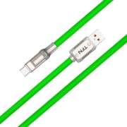 Кабель USB Type-C TFN TFN-C-DIY-AC3M-GN