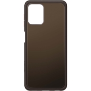 Чехол Samsung SСlCover A22 LTE, Black (EF-QA225TBEGRU)