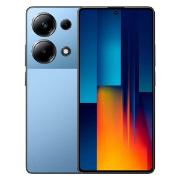 Смартфон Xiaomi POCO M6 Pro 12/512GB Blue