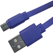 Кабель для сотового телефона Gal 2856 USB A - micro USB B 1.5m