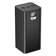 Внешний аккумулятор TFN Power Neo 50 000 mAh Black (TFN-PB-306-BK)