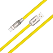 Кабель USB Type-C TFN TFN-C-DIY-AC3M-YW