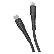 Кабель USB Type-C Deppa 72518