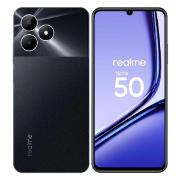 Смартфон realme Note 50 4/128GB Черный