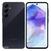 Смартфон Samsung Galaxy A55 5G 8/256GB Black