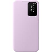 Чехол Samsung Smart View Wallet для Galaxy A35 Lavender