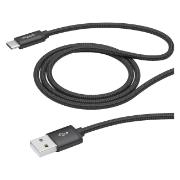 Кабель USB Type-C Deppa 72328 1.2м