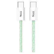 Кабель USB Type-C TFN TFN-C-IP-CC12M-MT