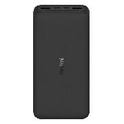 Внешний аккумулятор Xiaomi Redmi 20000 mAh 18W Fast Charge