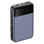 Внешний аккумулятор Project Zero 20000mAh EXB-2 PD130W Blue (PZ-EXB-2-130W-BL)