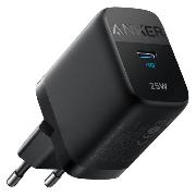 Сетевое зарядное устройство Anker 312 25W A2642 Black