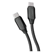 Кабель USB Type-C Deppa 72536