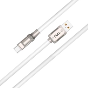 Кабель USB Type-C TFN TFN-C-DIY-AC15M-WH