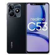 Смартфон realme C53 8/256 GB Mighty Black (RMX3760)