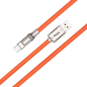 Кабель USB Type-C TFN TFN-C-DIY-AC15M-OR