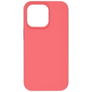 Чехол TFN iPhone 13 Pro Silicone pomelo