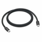 Кабель Apple Thunderbolt 4 USB-C Pro Cable 1m (MU883)