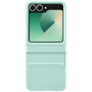 Чехол Samsung Kindsuit Case Z Flip6 EF-VF741PMEGRU мятный