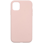 Чехол InterStep 4D-TOUCH MV iPhone 11 Pro Max Pink